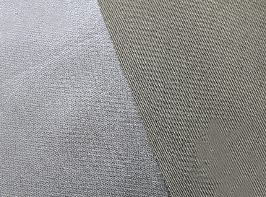 JNFZ090 TPU復(fù)合面料服裝面料